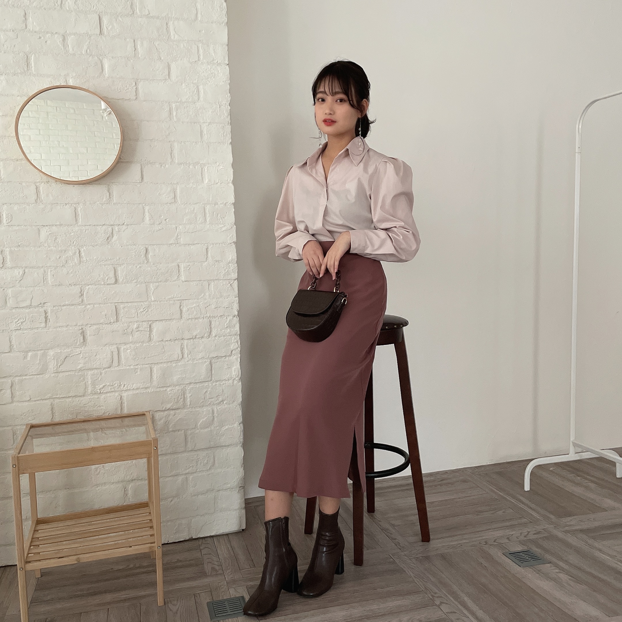 coordinate