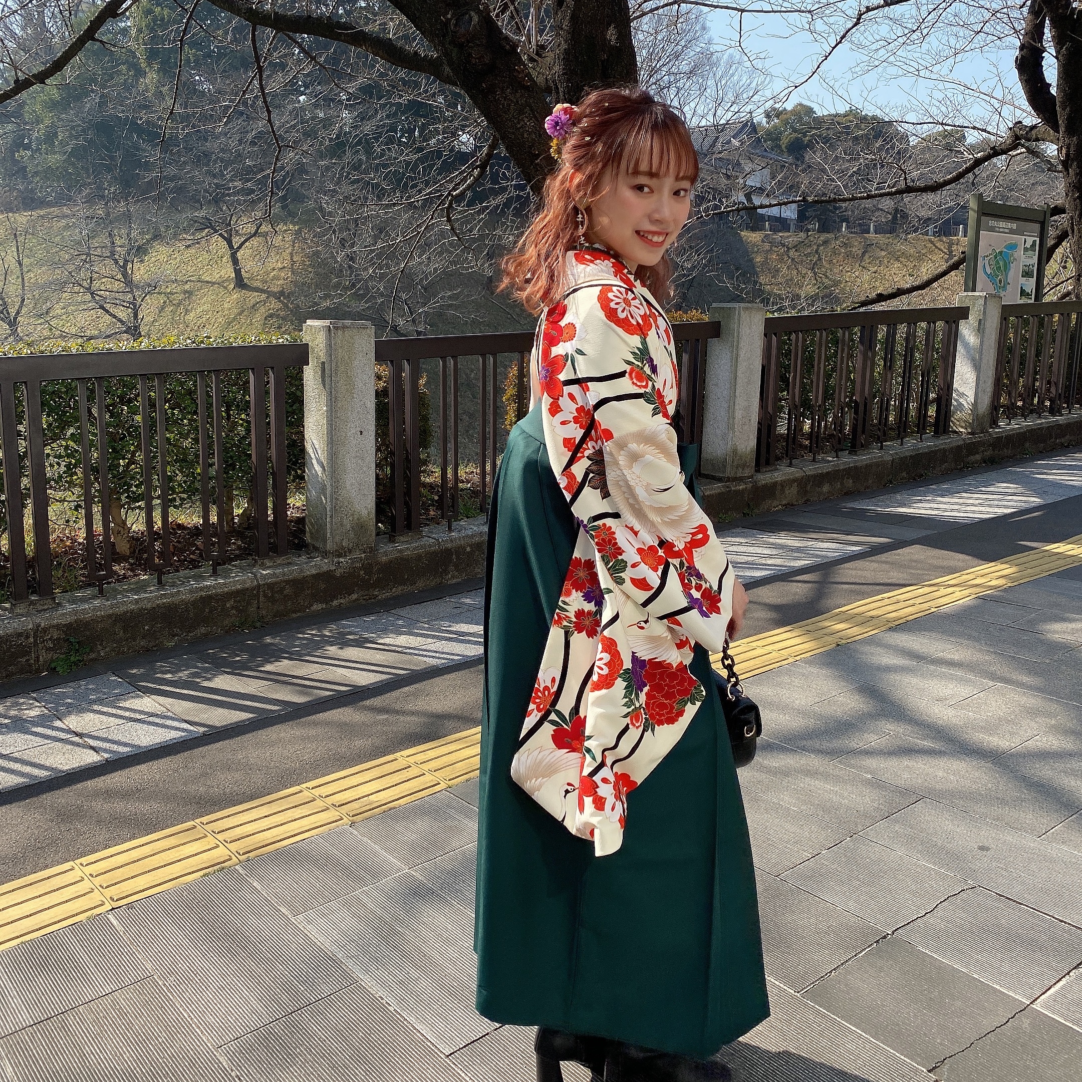 ▶︎Style3:THE王道シンプルコーデ