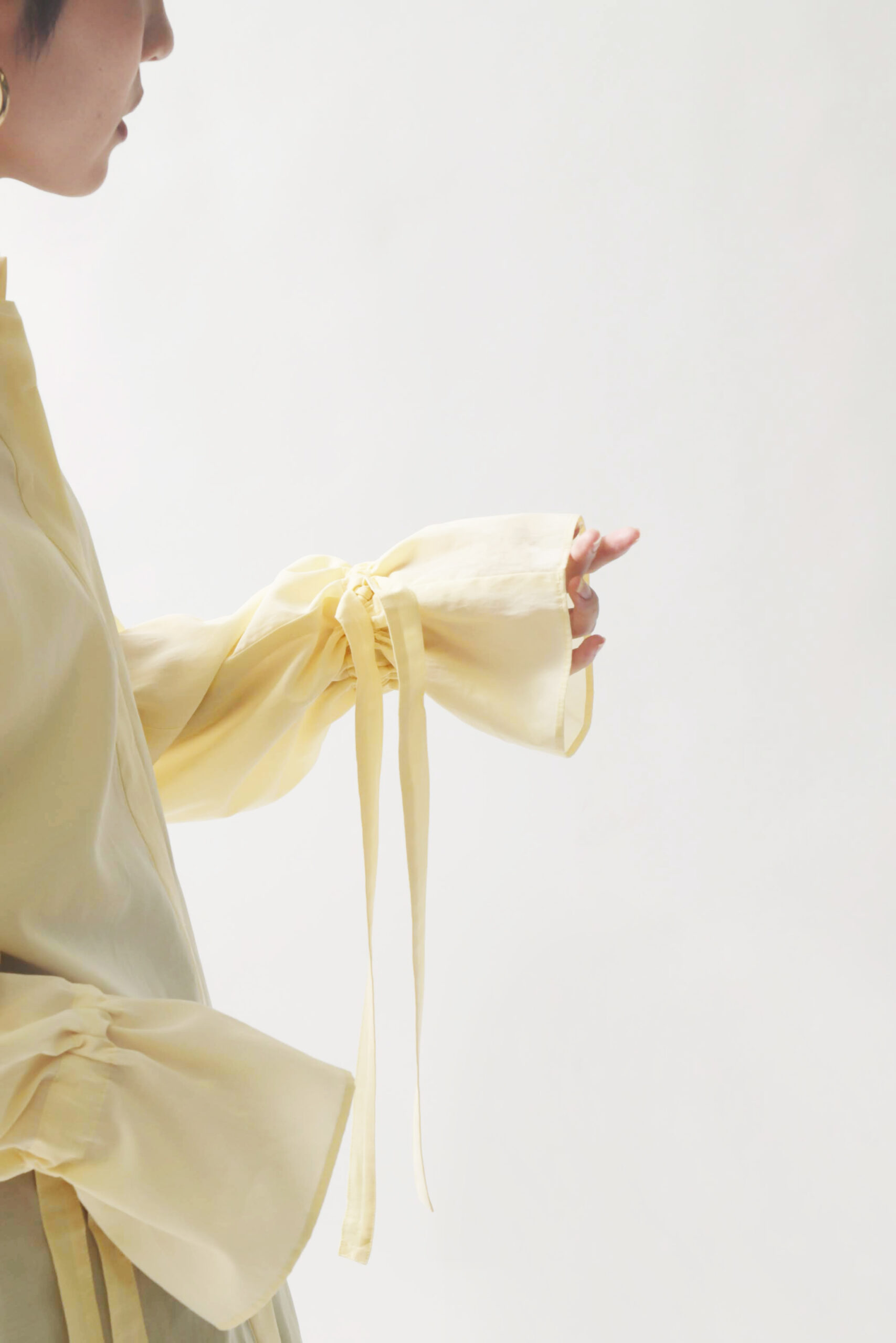 人にも環境にも優しいブランド「grâce grace」