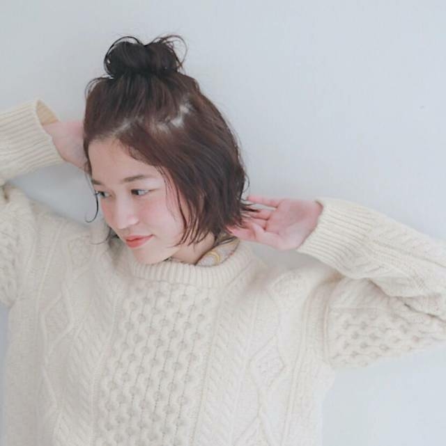 一緒にいて落ち着く♡