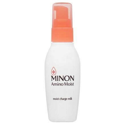 MINON Amino Moist モイストチャージ ミルク