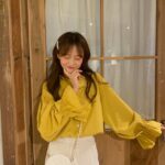 推しからの「かわいいね」をいただきます。ヨントンでの前髪お悩み解決策