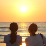 girls talkの鉄板ネタは世代を超える。お母さんと恋バナをしてみた日のお話