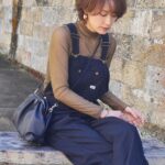 母には、ずっと綺麗でいてほしいから。参考にしたい3人のファッショニスタを紹介