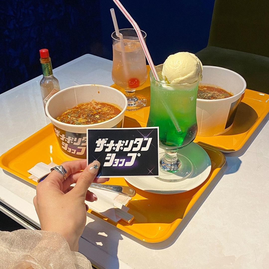 カフェや喫茶店は令和girlのオアシス 大阪 福岡シティガール御用達のお店4つ Mery