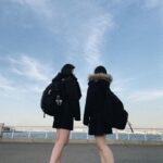 ほほ笑みだけの社交辞令にend.新学期に少し話した“よっ友”との距離の縮め方