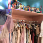 オシャレなお店は入りづらいの。周りの目を気にせずにお買い物するためのmethod