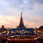 東京ディスニーリゾート、一息つくならここへ。間に挟みたいアトラクション&レストラン