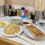 あ～無性に中華が食べたい！山手線沿い・1人でもOKな町の中華料理店おすすめ5