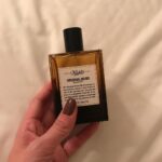 お洒落さん愛用の昔ながらの銘品。レディ香らすKIEHL'Sのフレグランスをcheck