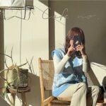 ‘あるあるショット’こそ極めたい。鏡を使った、お洒落な撮影テクニック&シーン