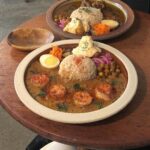 カレー愛が溢れだす！スプーンが止まらない全国のうまうまCURRY大集合の巻