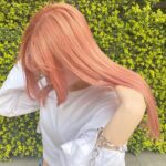 春に咲く、あの花のようになりたくて。新年度に向けてCheckしたいピンクヘアカタログ