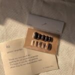 つけ外し楽ちんでお洒落ってあり？ネイルチップのクリエイターさんをcheck