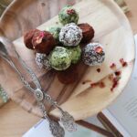 ブリスボールでヘルシーおやつTIME。オーストラリア発祥のナチュラルお菓子に注目