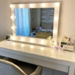 机→ドレッサーに変身で散乱コスメを大救出。こだわりマイルームで可愛くMakeup