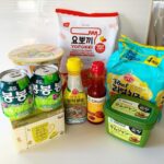 おうちご飯で韓国にいる気分♡オンラインでも購入可能な韓国食品を扱う6店舗