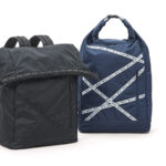 機能的なのにオシャレ！2/10に『LeSportsac×ZUCCa』のコラボアイテムが新発売