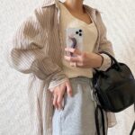 今期の新作もアツすぎる！『Uniqlo U』の2021SSから人気アイテムを厳選
