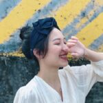 子どもっぽい印象は嫌なの。笑顔に思わずキュンな大人っぽHappy顔メイクの作り方