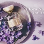 ジルスチュアートの香水が新発売。こだわりの詰まったスミレの香りで“小さな幸せ”を