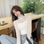 Under7,400円で春服をGETしよ♡人気ブランド別、春に着たい韓国風アイテム12選