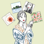 あなたの恋愛運をアップさせるためにするといいアクションは?MERY Weekly 心理テスト♡