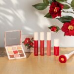 可憐な女性への第一歩。innisfreeからツバキにインスピレーションを受けたコスメが登場
