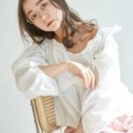 SNIDELのおしゃ眼鏡deリモート映え♡ブルーライトも防げるアイウェアが誕生
