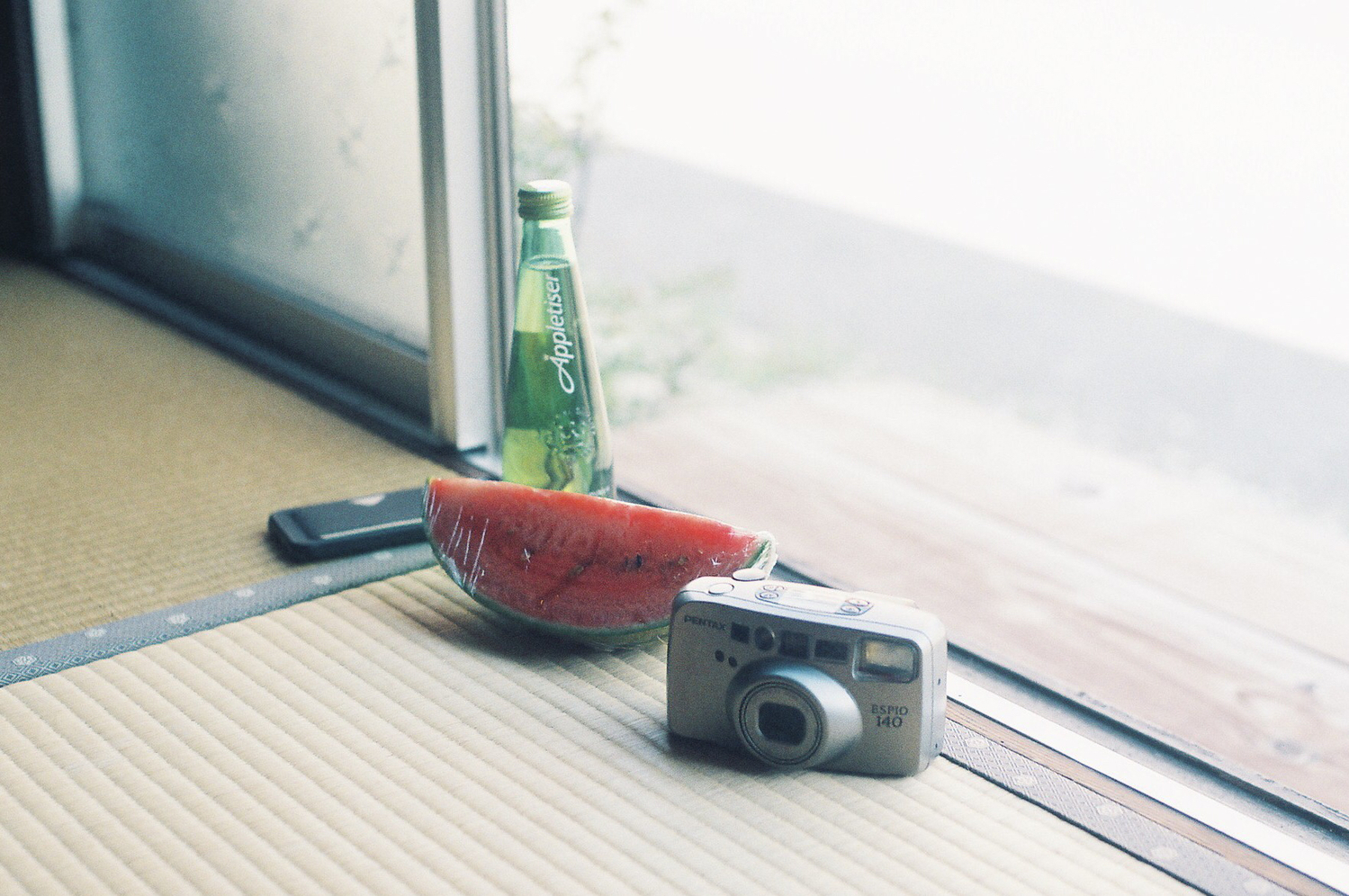 フィルムカメラって