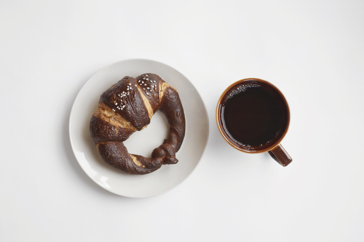 コーヒー、実はあんまり詳しくないんです