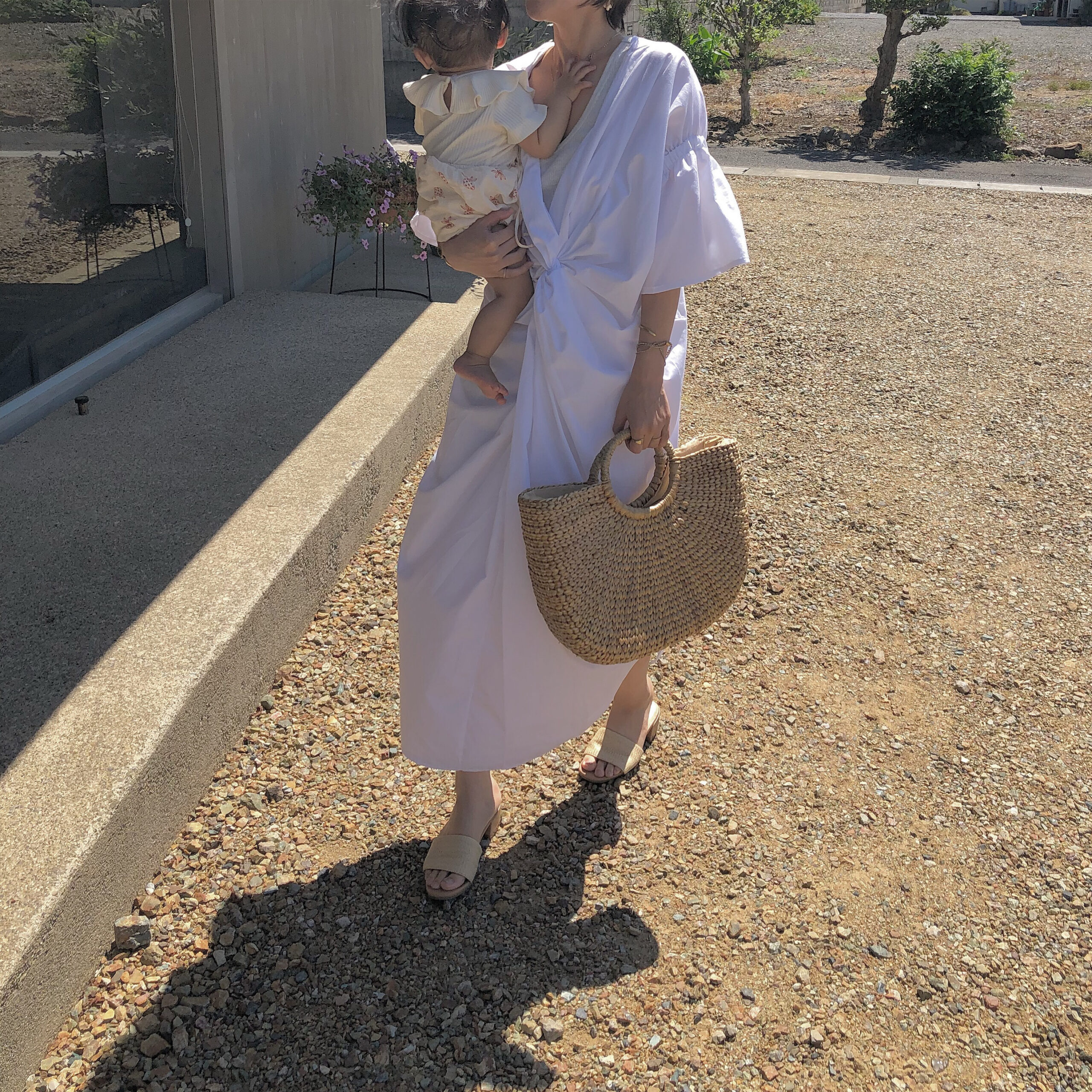自分のことも大切にして欲しいから