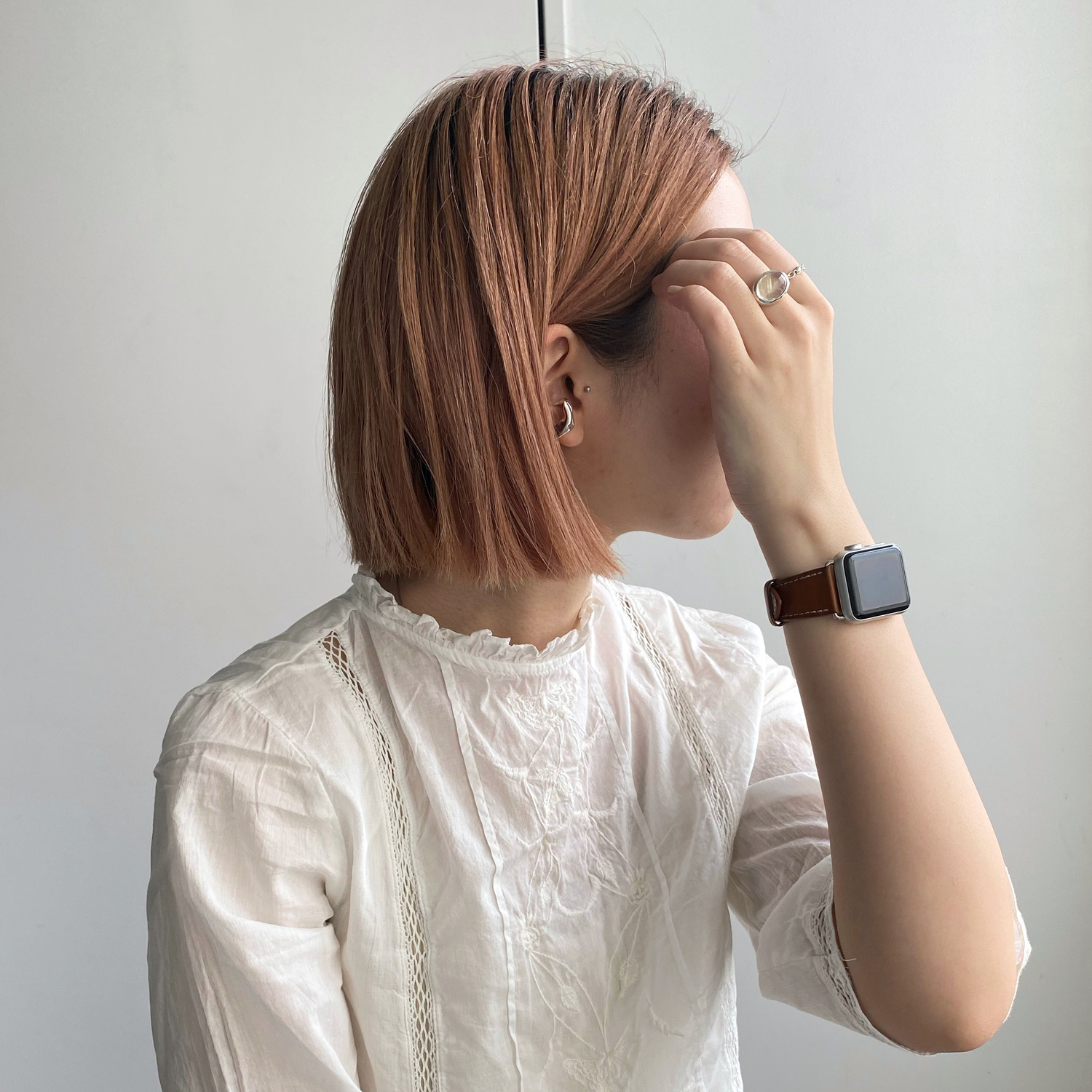 メイクが上手くいった理由を考えてみよう