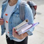 外国の学生生活に憧れて