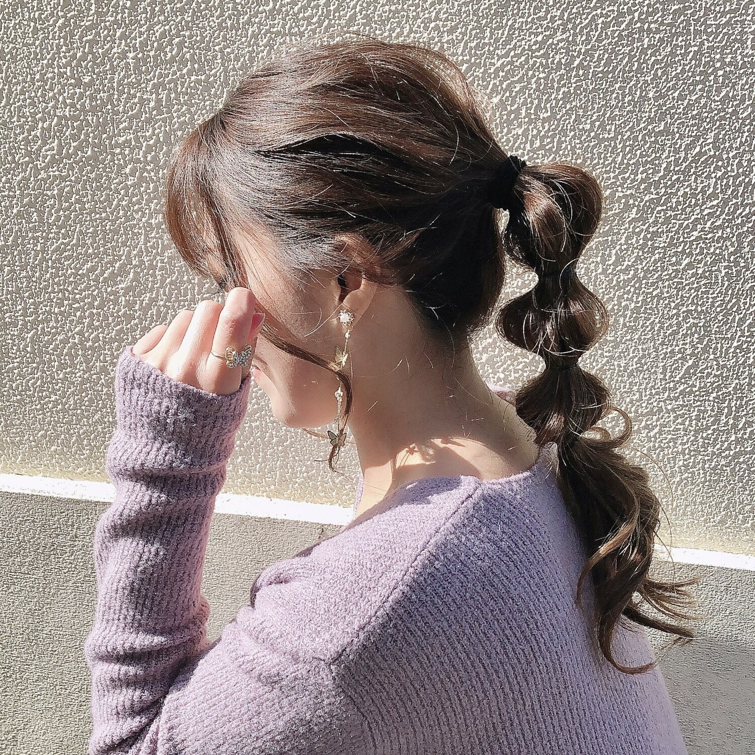 「意識高い〜」って思われるのが恥ずかしい