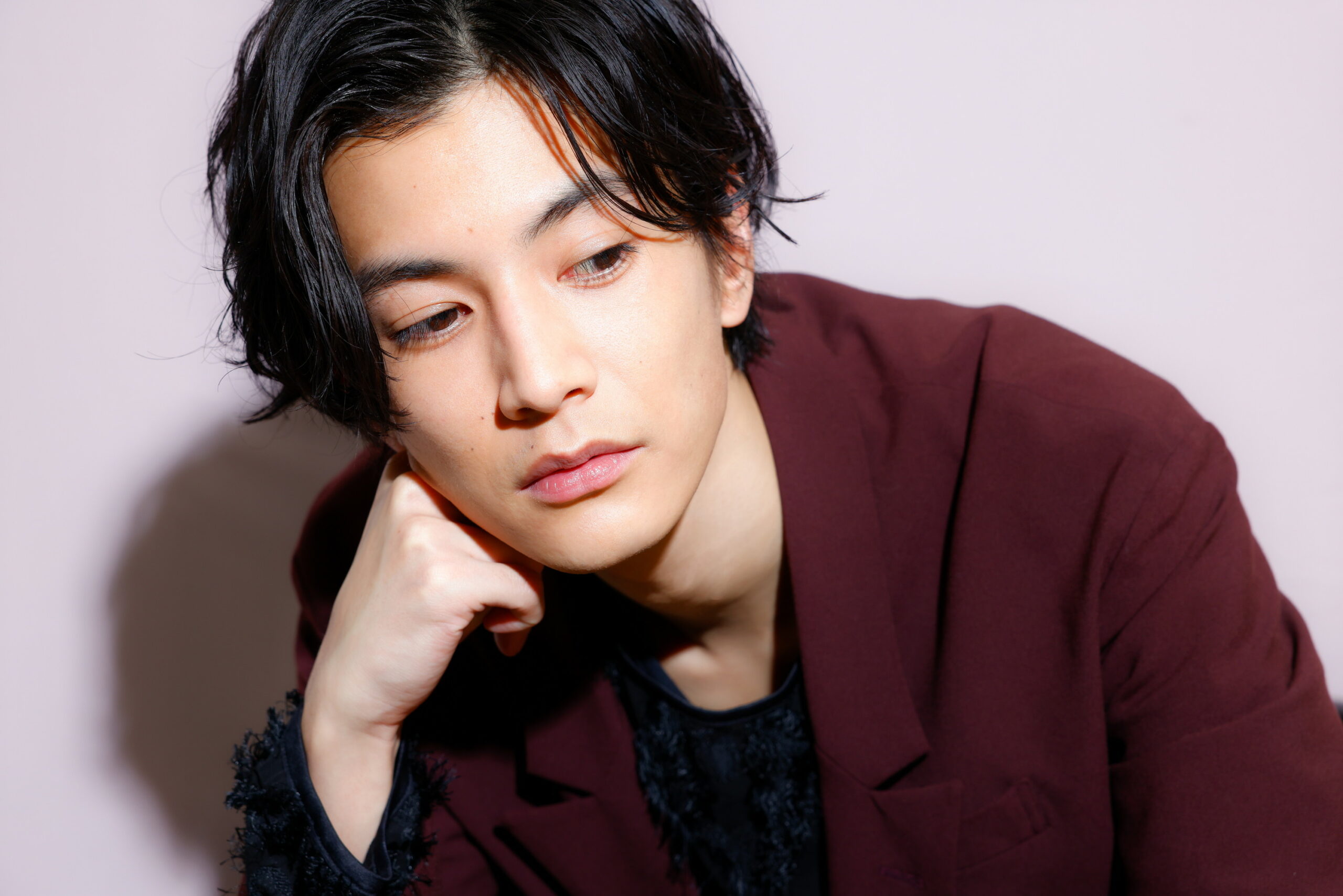 若い頃の両親と大塩平八郎に会ってみたい