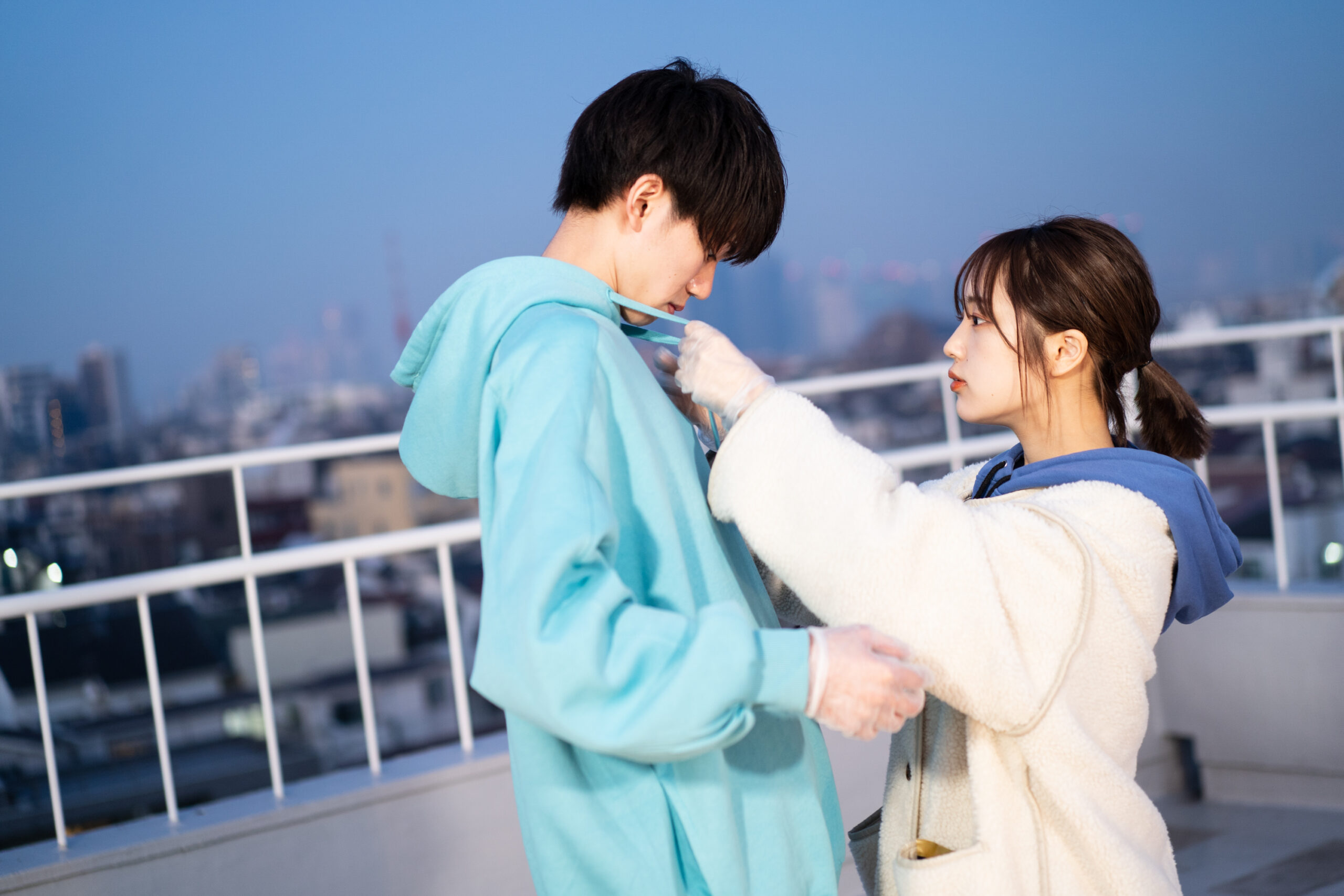 コウヘイ(樋口晃平)| 俳優、モデル