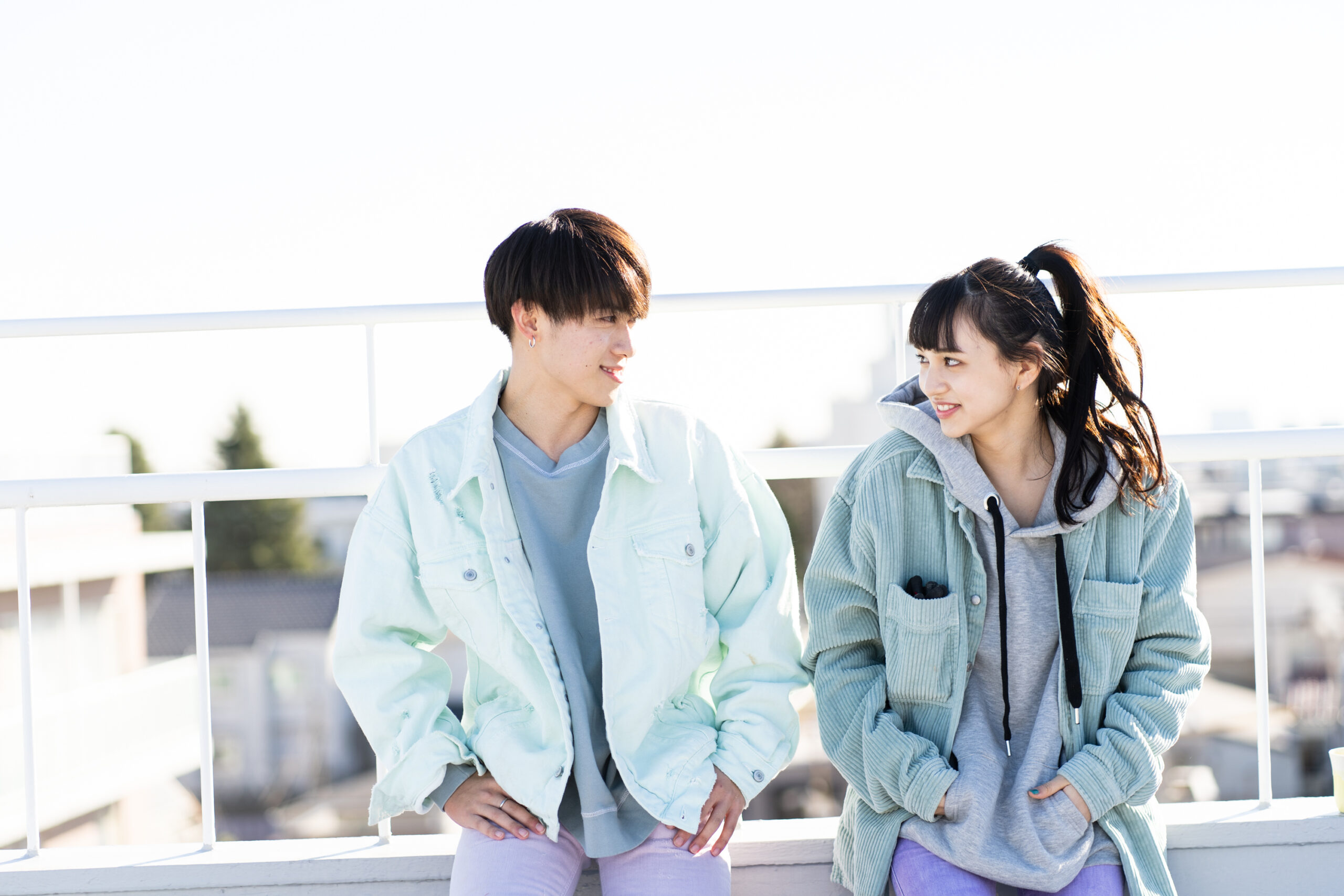ちょこ(りゅうと)| モデル、TikToker