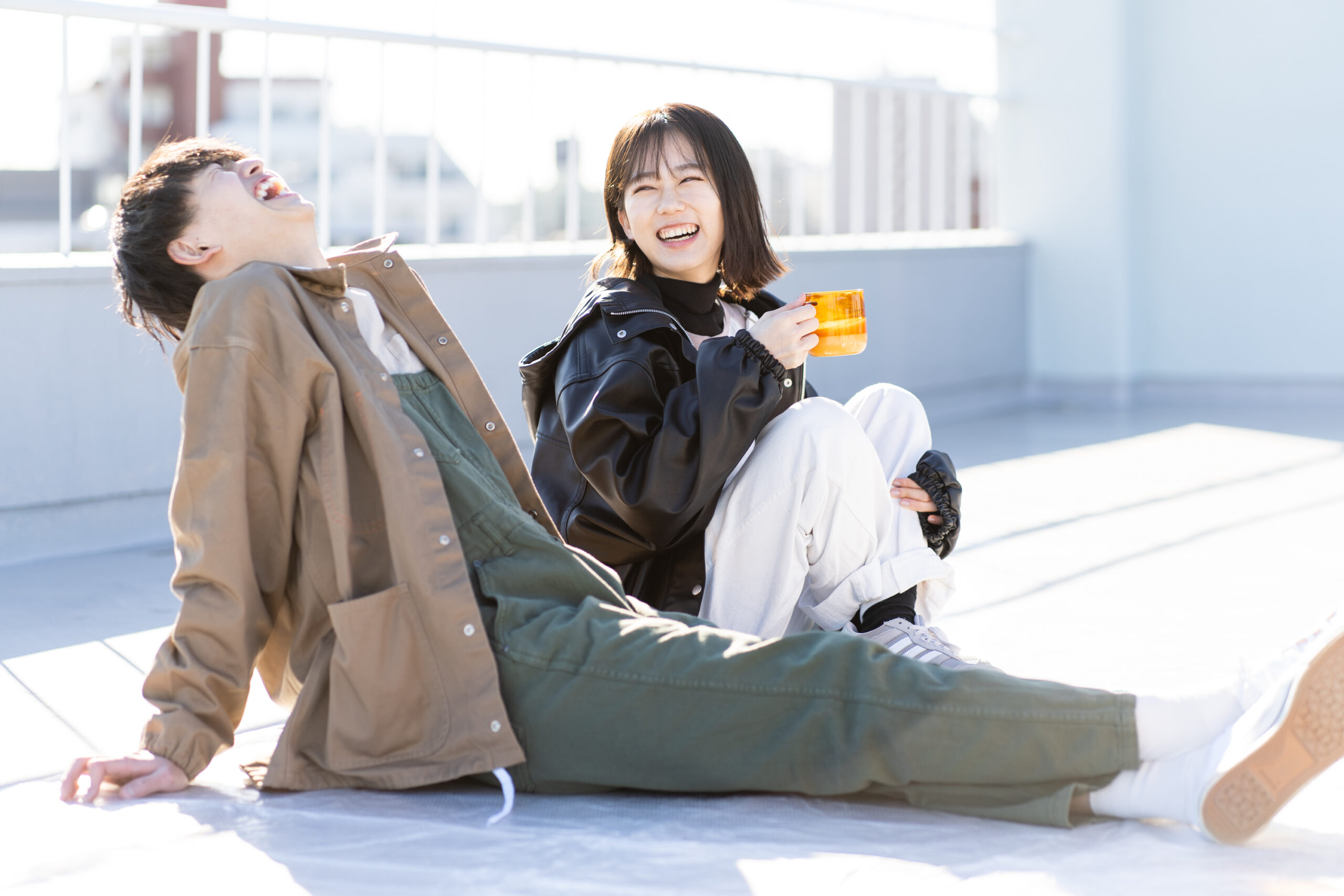 あおい(川口葵)| 女優
