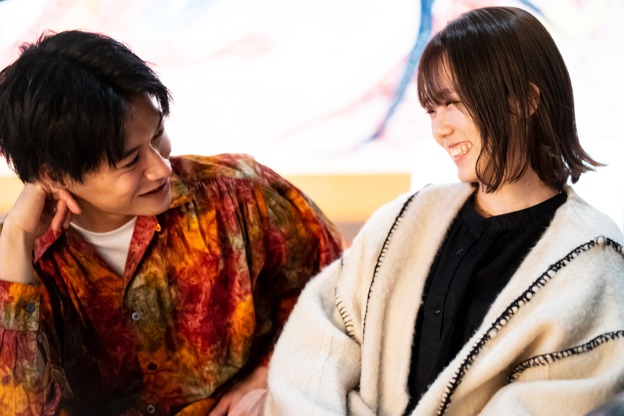 そら(井上想良)| 俳優