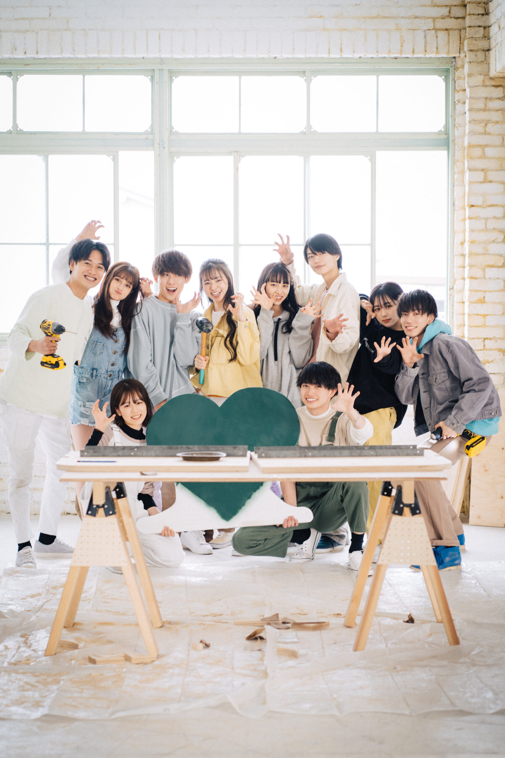 「オオカミ」出演メンバーの恋愛観が気になる!