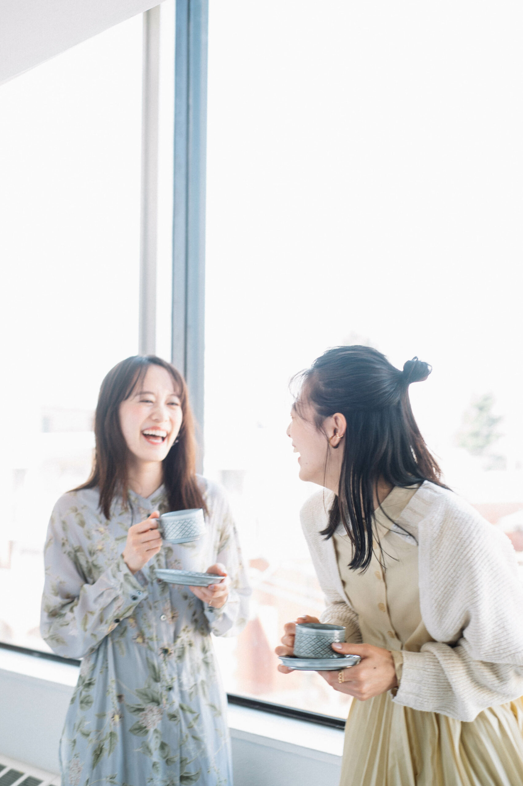 「好きなこと」を通じて広がっていきたい