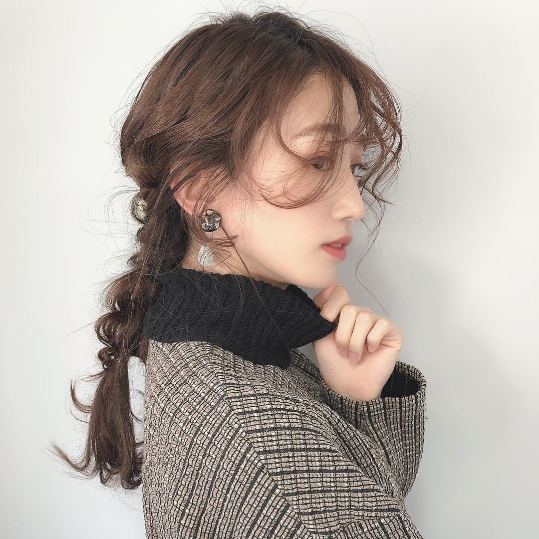 一斉を風靡したオルチャンスタイル なりきるのなら ネイルまで韓国風にしよう Mery