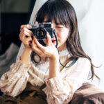 せっかくのお出かけ、バイバイの後も楽しみたい。気になるフィルムカメラのイロハ