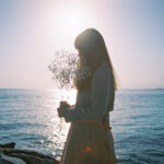 “#オールドレンズに恋をした”。儚くて美しい写真にはこのハッシュタグを添えてみて