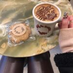 パシャっと写真を撮りたくなる。可愛いカップでドリンクを飲めるカフェをCHECK