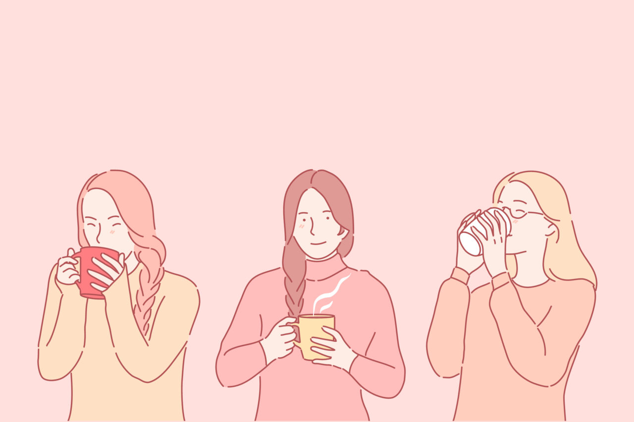 白湯が苦手…でも続けたい！飲みやすくするアレンジ法とおしゃれなカップをCheck
