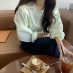 ただその色を選んだわけではないのです。ちょっぴり特別感のあるGREENアイテム特集