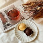 3時のおやつのお供にこだわって。tea timeの気分を上げる紅茶ブランド6選