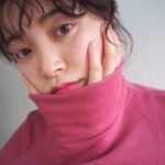 イエベだって好きな色が一番楽しい♡パーソナルカラーにとらわれない青みピンクメイク